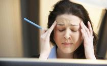 白领人士保护眼睛的五个小窍门 三款护眼茶是养眼佳品