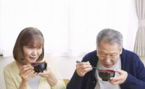 老人养生没有那么难 日常饮食就能起到养生作用