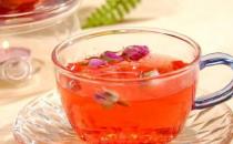 一日无茶则滞三日无茶则病 十款养眼明目养生茶