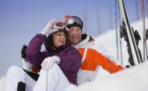 老年人养生锻炼 老年人冬季锻炼七大需知