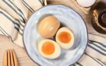 水煮蛋是最有营养的吃鸡蛋方法 水煮蛋巧剥壳有妙招