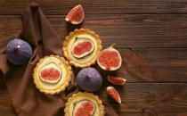 无花果是老少皆宜的果品 新鲜无花果的挑选保存方法