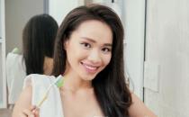 早起长期不刷牙就喝水的后果 长久会得口臭