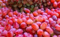 吃葡萄会给身体带来的好处 胃口不好吃了开胃还减肥