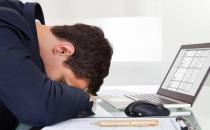 触目惊心过劳死警醒职场人 远离职场过劳死