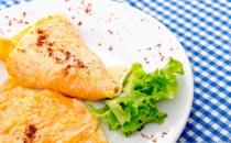 四种早餐习惯易伤身 清晨最不该吃的三类食物