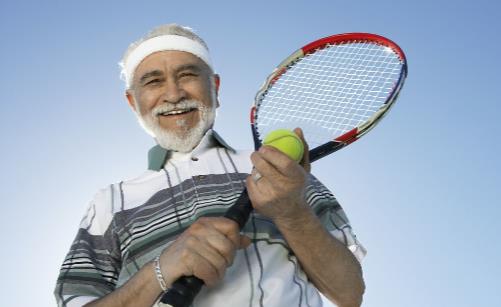 常做有氧运动有助改善老人失眠 如何提升老人睡眠质量