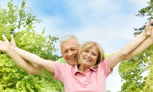 老年人腹部按摩养生诀窍 老人没事多揉揉