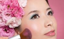 三招防脱妆大眼更美丽 教你保持眉妆的技巧