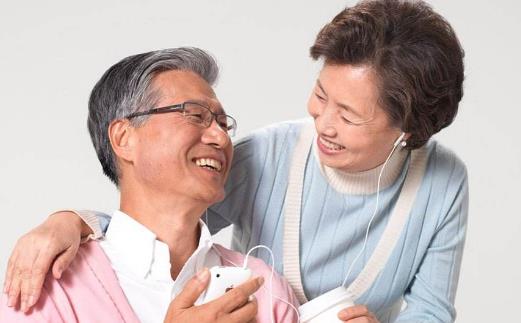 提高免疫力的简单实用法 老年人提高免疫力的食物