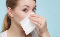 鼻子干燥上火较重 改善鼻子干燥小妙招