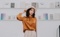 衣服要怎样穿才显瘦 悄悄告诉你显瘦穿搭有诀窍 