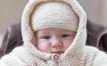 冬季让宝宝远离呼吸道疾病 多吃粗粮和补充维C