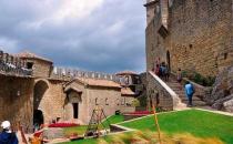 弹丸小国向全世界战 不到半小时就全国沦陷