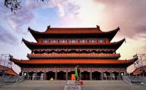 中国封建社会是什么时候开始 又是如何走向了衰败