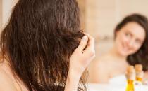 预防脱发的8个小技巧 合理饮食很重要