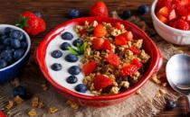 食物能够提供丰富的营养 揭秘十种餐桌上食物良药 