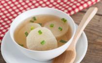 冬吃萝卜夏吃姜 冬天吃萝卜有哪些注意事项