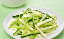 营养瘦身食谱 6款美味一瘦到底