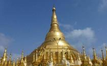 旅游出国去哪里?小众独特神圣小勐拉 让你感受异域情