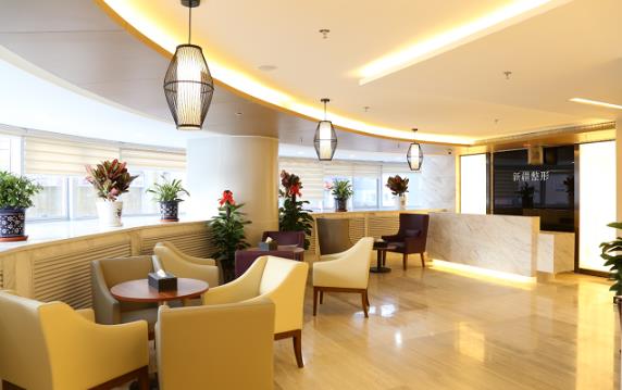 新疆整形美容医院口碑怎么样 品质塑美拥抱更好的自己