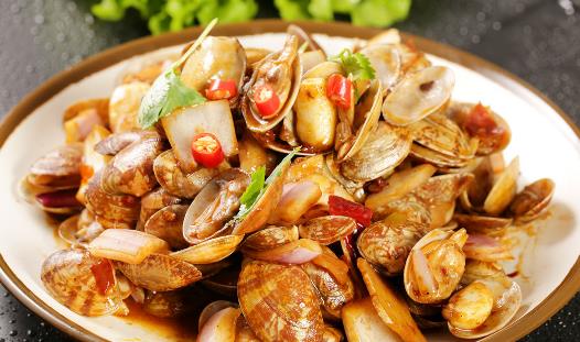 八种花甲的食谱值得一试 赶紧收藏起来