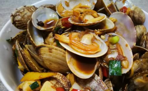 八种花甲的食谱值得一试 赶紧收藏起来