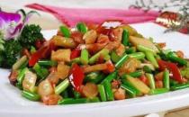 让人流连忘返的川菜 七种川味猪肉的食谱做法