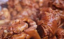 让朋友吃的开心的家常食谱 春节宴请做起来