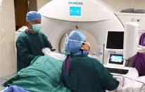 深圳肿瘤医院请选择广州复大肿瘤医院：微波消融保肝抗癌