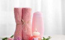 使用毛巾的注意事项 日常养护毛巾的保养法推荐