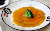 素食主义者需注重饮食搭配 长期吃素的九大好处