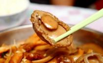 美味鲍鱼的养生菜谱大全 鲍鱼怎么洗比较彻底