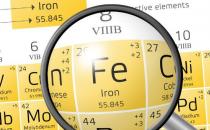 大枣红糖铁锅炒菜能不能补铁 缺铁性贫血的正确食补法则