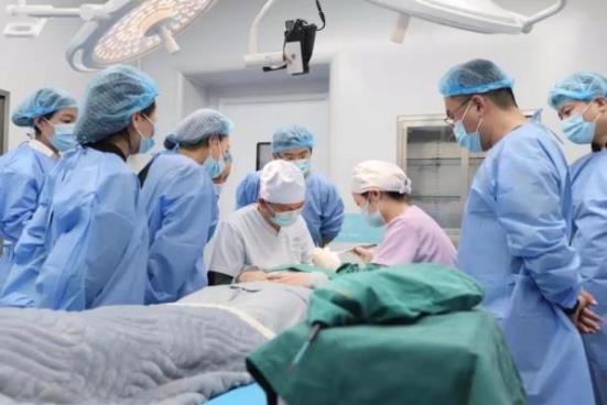 第43期睐美安眼整形修复技术高级培训班圆满落幕