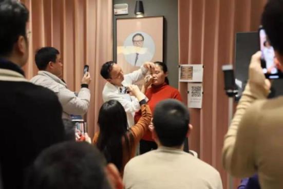 第43期睐美安眼整形修复技术高级培训班圆满落幕