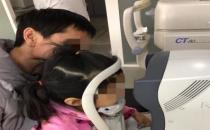 爱尔眼科白内障手术患者年龄相隔一个世纪