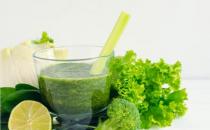 蔬菜汁可以治青春痘吗 简单又美味的蔬菜汁做法分享