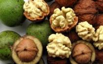 10种坚果营养排行榜 核桃为脑之果护脑标兵