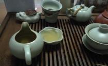 喝茶有益健康 老中医一辈子都离不开的养生茶 