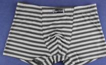 男性挑错穿错内裤会影响性能力 挑选不要选择颜色过深的