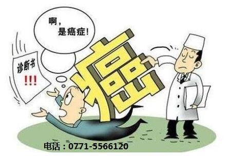 南宁东大中医肛肠医院正规吗 便血不知是痔还是癌肛门镜帮你清查