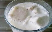 芋头的功效作用及禁忌 芋头粥的简单做法