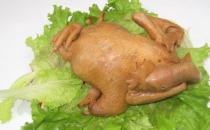 吃鸡食谱大全 教你做个爽爆味蕾的口水鸡