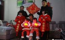 姥娘家的十六只小耳朵——耳再造郭树忠