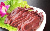 能补血最快的5种方法 十大补血食物排行榜