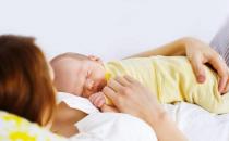 产后身体怎样恢复的快 产后保健的常见误区