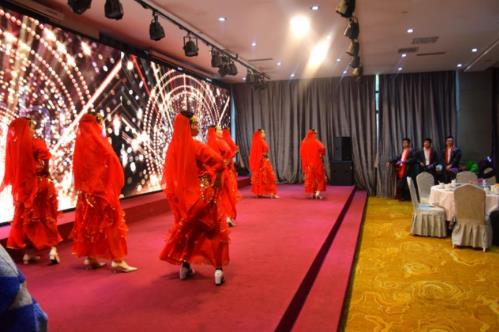 【初心不忘，续梦前行】郑州京美医院2020新年团拜会隆重举行！