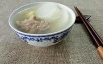 猪骨头汤美味营养又滋补 补钙补铁抗衰老可以多喝