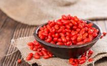 每天吃枸杞的好处 保护心脏帮助减轻体重